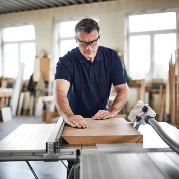 Extension de table VB TKS 80 Festool