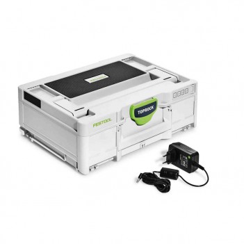Haut-parleurs Bluetooth® TOPROCK SYS3 BT20 M 137 Festool
