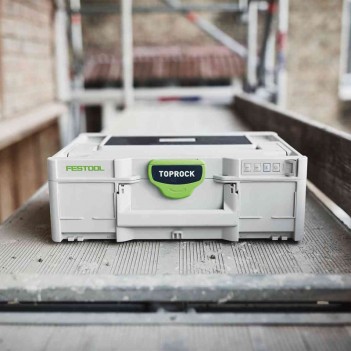 Haut-parleurs Bluetooth® TOPROCK SYS3 BT20 M 137 Festool