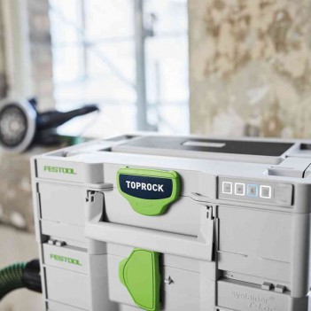 Haut-parleurs Bluetooth® TOPROCK SYS3 BT20 M 137 Festool