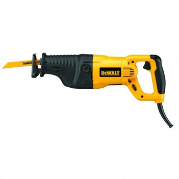 Scie sabre 1200W DeWalt DW311K-QS