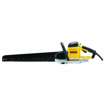 Spezialsäge 1700W 430mm DeWalt DWE398-QS