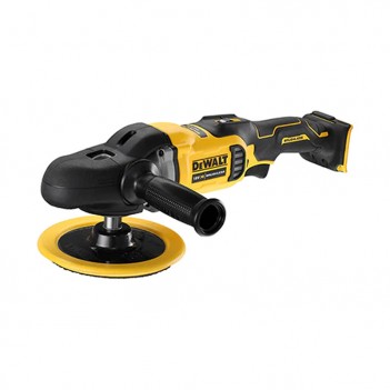 Akku-Rotationspolierer 18V DCM849N DeWalt