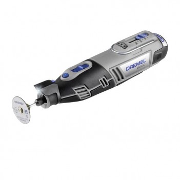 Coffret Outil multi-usage expert 8220 Dremel