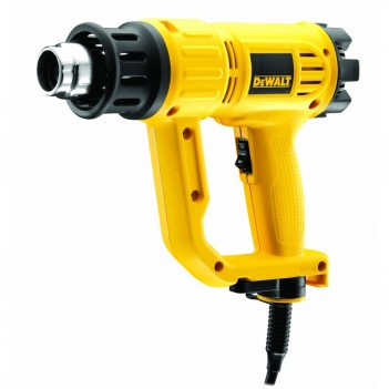 Décapeur thermique 1800W DeWalt D26411-QS
