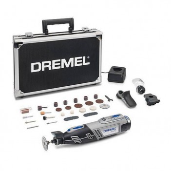 Coffret Outil multi-usage expert 8220 Dremel