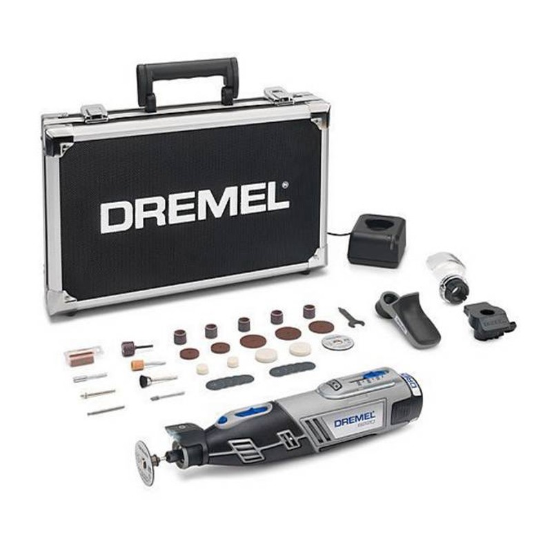 Coffret Outil multi-usage expert 8220 Dremel Coffret Outil multi-usage expert 8220 Dremel