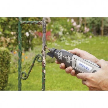 Coffret Outil multi-usage expert 8220 Dremel