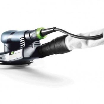 Anschlussmuffe D 27/22 DM-AS/CT Festool