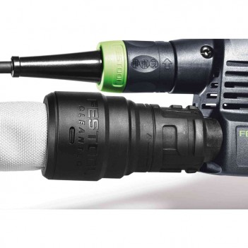 Manchon de raccordement D 27/22 DM-AS/CT Festool