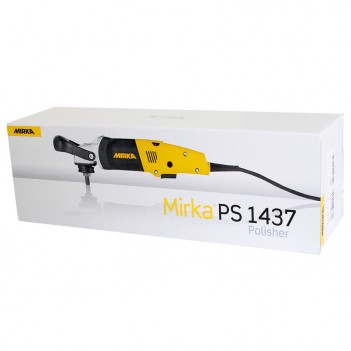 Poliermaschine PS 1437 150mm Mirka