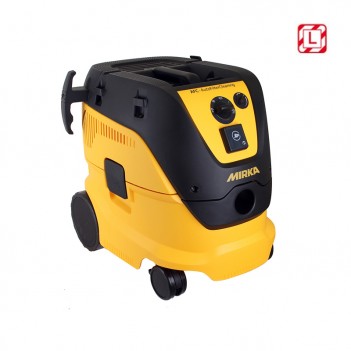 Industrie-Staubsauger 1230 L AFC 230 V Mirka