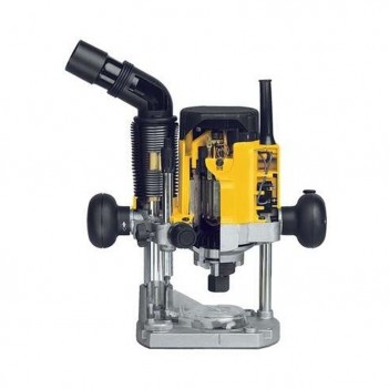 Oberfräse 1400W DeWalt DW622KT-QS