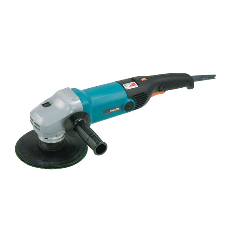Ponceuse Polisseuse rotative 180 mm SA7000C Makita Ponceuse Polisseuse rotative 180 mm SA7000C Makita