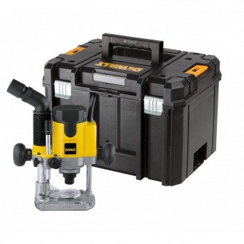 Oberfräse 1400W DeWalt DW622KT-QS