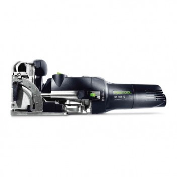 Dübelfräse DOMINO DF 500 Q-Set Festool