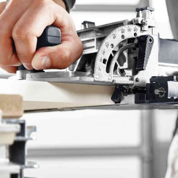 Fraiseuse DOMINO DF 500 Q-Set Festool