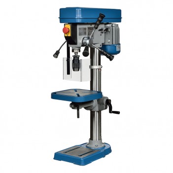 Perceuse d'établi 230V, 0.37 kW, MK2 BMT-1605M Proton