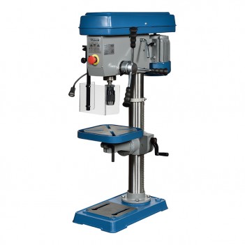 Perceuse d'établi 230V, 0.55 kW, MK2 BMT-1612M Proton