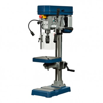 Perceuse d'établi 400V, 0.55 kW, MK2 BMT-2010T Proton