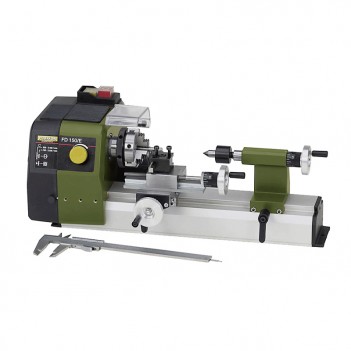 Feindrehmaschine FD 150/E Proxxon