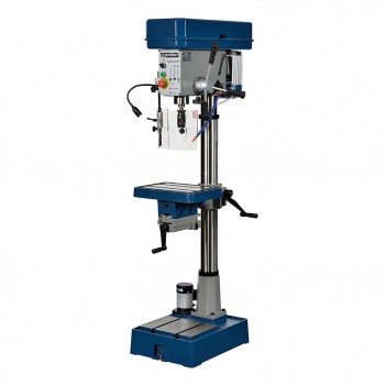 Säulenbohrmaschine 400V, 0.75 kW, MK3 BMS-3018T Proton