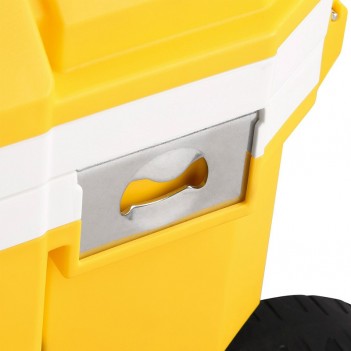 Kühler auf Rädern DeWalt DWST83281-1