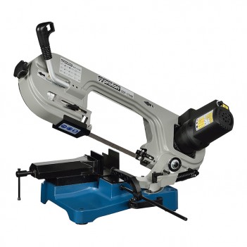 Metallbandsäge 230V, 1.65kW, 30-80m/min BSP-170VM Proton
