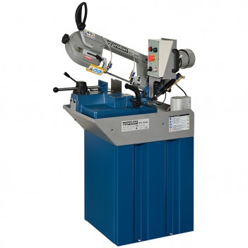 Metallbandsäge 230V, 1.1kW, 20-65m/min BSS-150VM Proton
