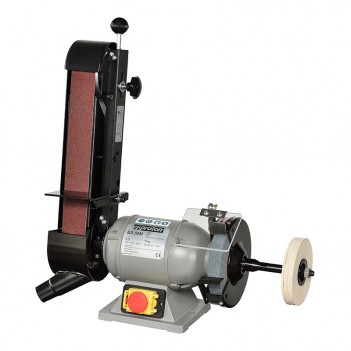 Bandschleifmaschine 230 V / 0.35 kW BS-50M Proton