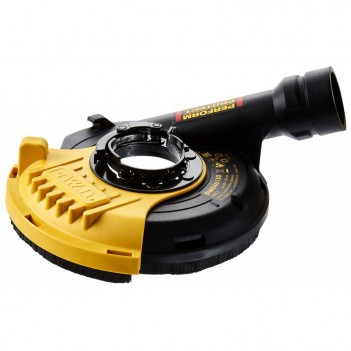 Meuleuse à béton 1500W DeWalt DWE4257KT-QS