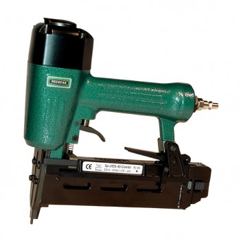 Agrafeuse Combi Cloueur 2p-J/ES-40 Prebena
