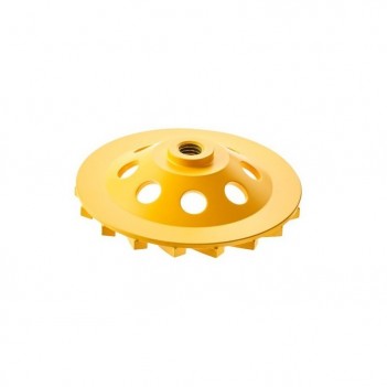 Meuleuse à béton 1500W DeWalt DWE4257KT-QS