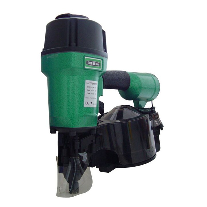 Druckluftnagler 7f-CNW-90 Prebena
