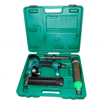Druckluft-Kartuschennagler PKT-2-J50SDS Prebena