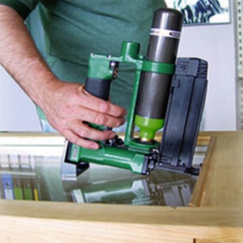 Druckluft-Kartuschennagler PKT-2-J50SDS Prebena