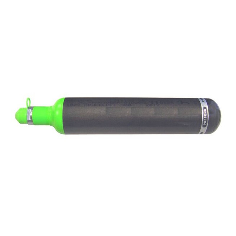 Wiederbefüllbare Kartusche neu KT-1000 Prebena Wiederbefüllbare Kartusche neu KT-1000 Prebena