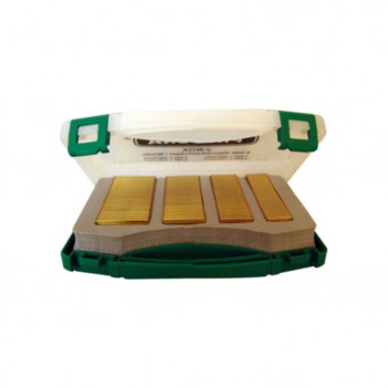 Coffret de clous pointes J CNK HA 25-32-40-50mm 8000pcs Prebena