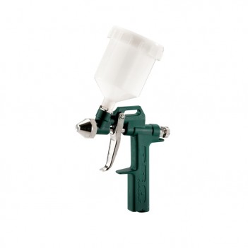 Pistolet à peinture à air comprimé FSP 100 Metabo
