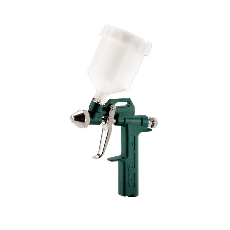Druckluft-farbspritzpistole FSP 100 Metabo Druckluft-farbspritzpistole FSP 100 Metabo