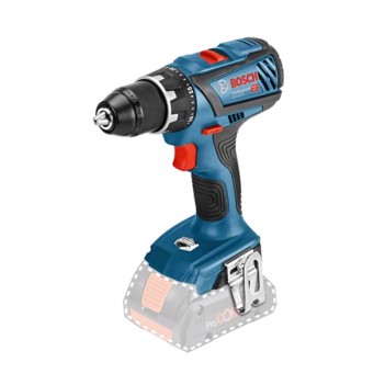 Set mit 5 Maschinen 18V + 3 Batterien + Tasche Bosch