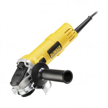 Set mit 2 Winkelschleifern 230 und 125 mm DWE494TWIN DeWalt