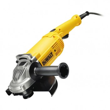 Set mit 2 Winkelschleifern 230 und 125 mm DWE494TWIN DeWalt