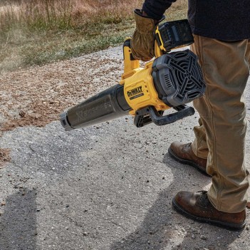 18 Volt Akku-Gebläse DeWalt DCMBL 562 N-XJ