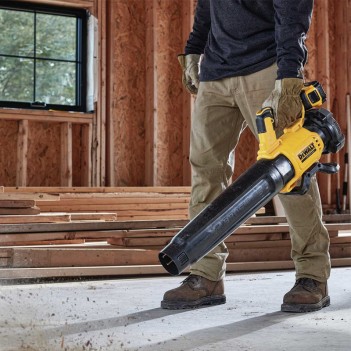 18 Volt Akku-Gebläse DeWalt DCMBL 562 N-XJ