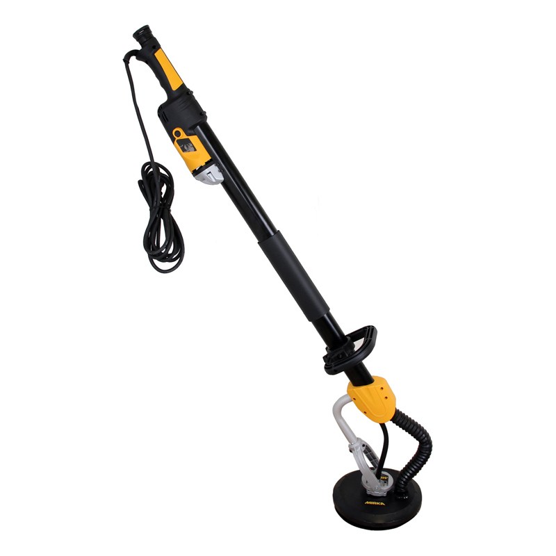 Wand&DeckenschleiferMiro 955 225 mm Mirka Wand&DeckenschleiferMiro 955 225 mm Mirka