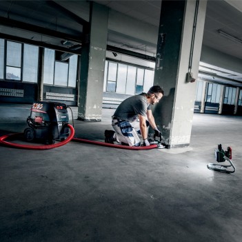 Renovierungsschleifer RSEV 19-125 RT Metabo