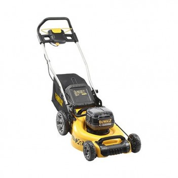 Tondeuse XR 18V DeWalt DCMW564N