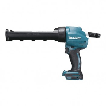 Pistolet à mastic 18 + 2 accus Makita DCG180RYEX