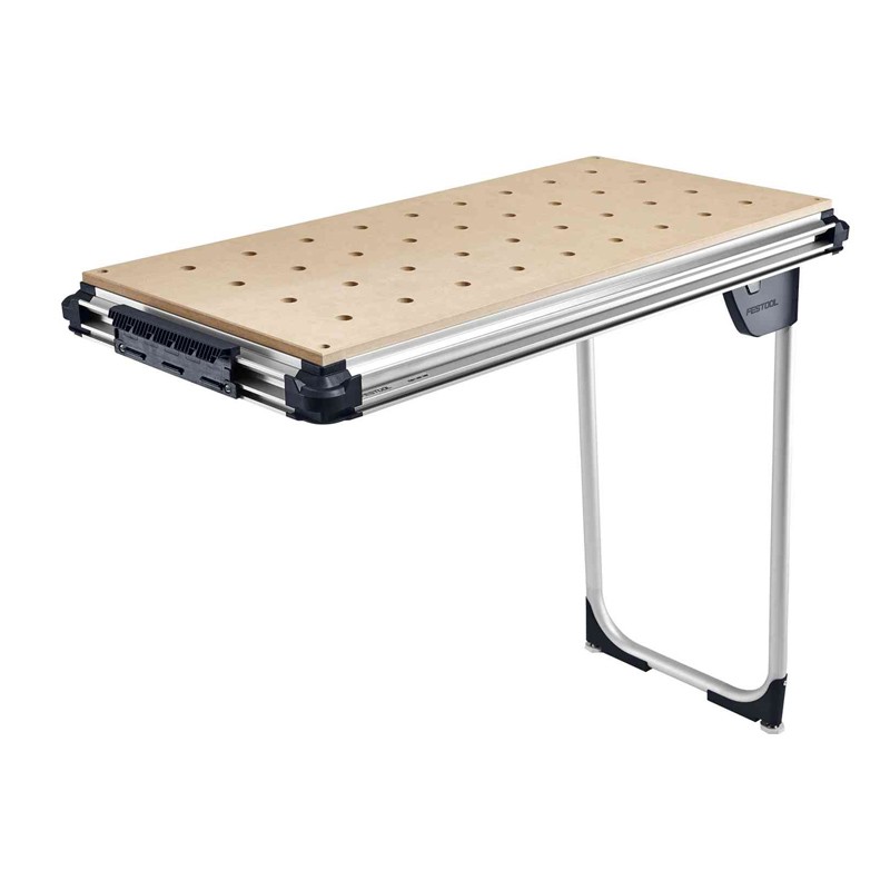 Table TSB/1-MW 1000 pour MFT/3 Festool